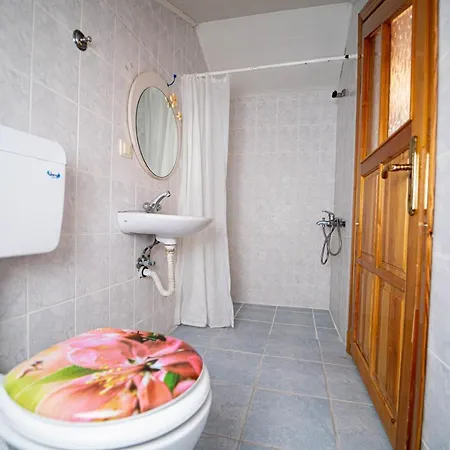 Villa Peaceful With Garden In Gocek, Fethiye *