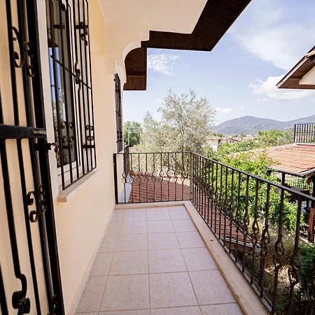 Peaceful With Garden In Gocek, Fethiye * Göcek